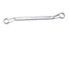 Toptul ACEI2224 Double Ring Wrench 75 Offset S 11/16"x3/4"