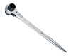 Toptul AEAH1419 Podger Ratchet Wrench S 14x19mm