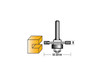 Carbitool TA500-3.2MB Slottting Cutter 1/4" Shank 3.2mm Groove