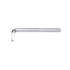 Toptul AGAL0310 Long Hex Key Wrench S 3mm