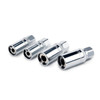 Toptul BAAM1608 Stud Puller Socket 1/2" 8mm