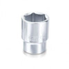 Toptul BAEA0806 Socket 6PT S 1/4" 6mm