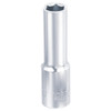 Toptul BAEE0810 Deep Socket 6PT S 1/4" 10mm