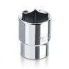 Toptul BBEA1225 Socket 6PT M 3/8" 25/32"
