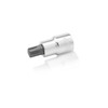 Toptul BCQA1610 Ribe Bit Socket S 1/2" M10
