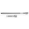 Toptul CAAF0802 Extension Bar Wobble Knurled 1/4" 2"