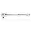 Toptul CHAU0813 Compact Reversible Ratchet Handle Quick Release M 1/4"