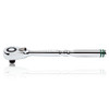 Toptul CHOK1625 Reversible Ratchet Handle Quick Release M 1/2"