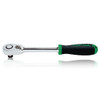 Toptul CJSU1626 Compact Head Reversible Ratchet Quick Release S 1/2"