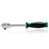 Toptul CMSU1627 Compact Head Reversible Ratchet Handle Quick Release 1/2"