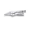 Toptul DAAS1A06 Long Nose Locking Pliers 6"