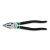 Toptul DBAC1209 High-Leverage Combination Pliers 9"