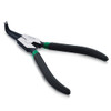 Toptul DCAA1205 90 Offset External Retaining Ring Pliers 5"