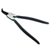 Toptul DCAA1212 90 Offset External Retaining Ring Pliers 12"