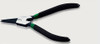 Toptul DCAD1209 Internal Straight Retaining Ring Pliers 9"