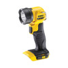 DeWalt DCL040-XE Cordless LED Worklight 18V