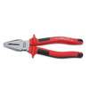 Toptul DGBA2106 VDE Combination Pliers 6"