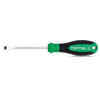 Toptul FAAD0410 Slotted Anti-Slip Screwdriver 0.8x4x100mm