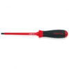 Toptul FAEB5E13 1000V Slotted Screwdriver 1.0x5.5x125mm