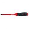 Toptul FBEB0110 1000V Screwdriver PH1x100mm