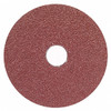 Norton FBSD12522P80 Fibre Sanding Disc 125 x 22mm P80