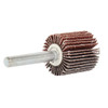 Puma Industrial FLPP806040 Flap Wheel P80 60x40mm