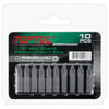 Toptul FSBA0803G Phillips Insert Bits 1/4" PH3x25mm
