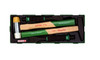 Toptul GTA0428 Hammer & Soft Grip Chisel Set 4pcs