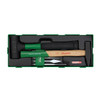 Toptul GTA0724 Chisels & Hammers Set 7pcs