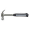 Toptul HABD2034 Pro Forged Claw Hammer 20oz