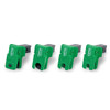 Toptul JGAR0401 Steel Line Stopper Set 4pcs