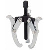 Toptul JJAL0306 3-Jaw Gear Puller 6"