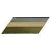 Allfix NAILS75X3X3000 Paper Collated Nails 34° 75x3mm 3000x