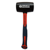 Spear & Jackson SJ-RM16FG Rubber Mallet 16oz