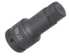 SP Tools SP24932 Impact Socket In-Hex 3/4" 12mm