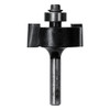 Carbitool TX1712B1/2 Rebating Bit Extra Long 1-1/4"