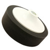 Velocity V3023BK Foam Polishing Pad Black 150mm (6") M14