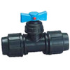 Maxair CV32 Compression Valve 32mm