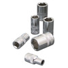 Kincrome KC445C Socket 1/4" 4.5mm