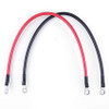 Puma Industrial BAR-850 Power Leads 6AWG 850mm