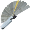 SP Tools SP64034 Feeler Gauge Metric/SAE 32pcs