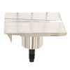 Makita 319011-7 Front Base (DKP180)