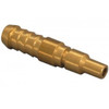 IFS 08-J31T8 Jamec Pem Tail 1/2" Barb
