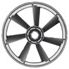 ABAC FW24350 Flywheel A Section 24 x 350mm