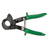 Toptul DNAB1010 Ratcheting Cable Cutter Hi Leverage 32mm