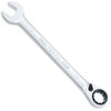 Toptul ABAF0606 Pro-Series Reversible Ratchet Spanner 6mm