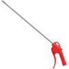 Air Boy 124140112 Air Blow Gun Long Nozzle 300mm