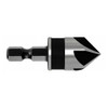 P&N 105HCS019 Quickbit Countersink Rose Head 19mm (3/4")