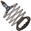 Eclipse EC-2750C Compact Heavy Duty Lazy Tong Riveter 2.4-6.4mm