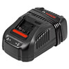 Bosch GAL1880CV Battery Fast Charger 18V